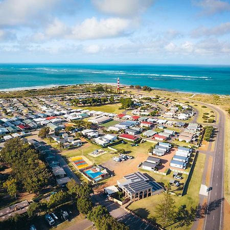 Belair Gardens Caravan Park Geraldton Eksteriør billede